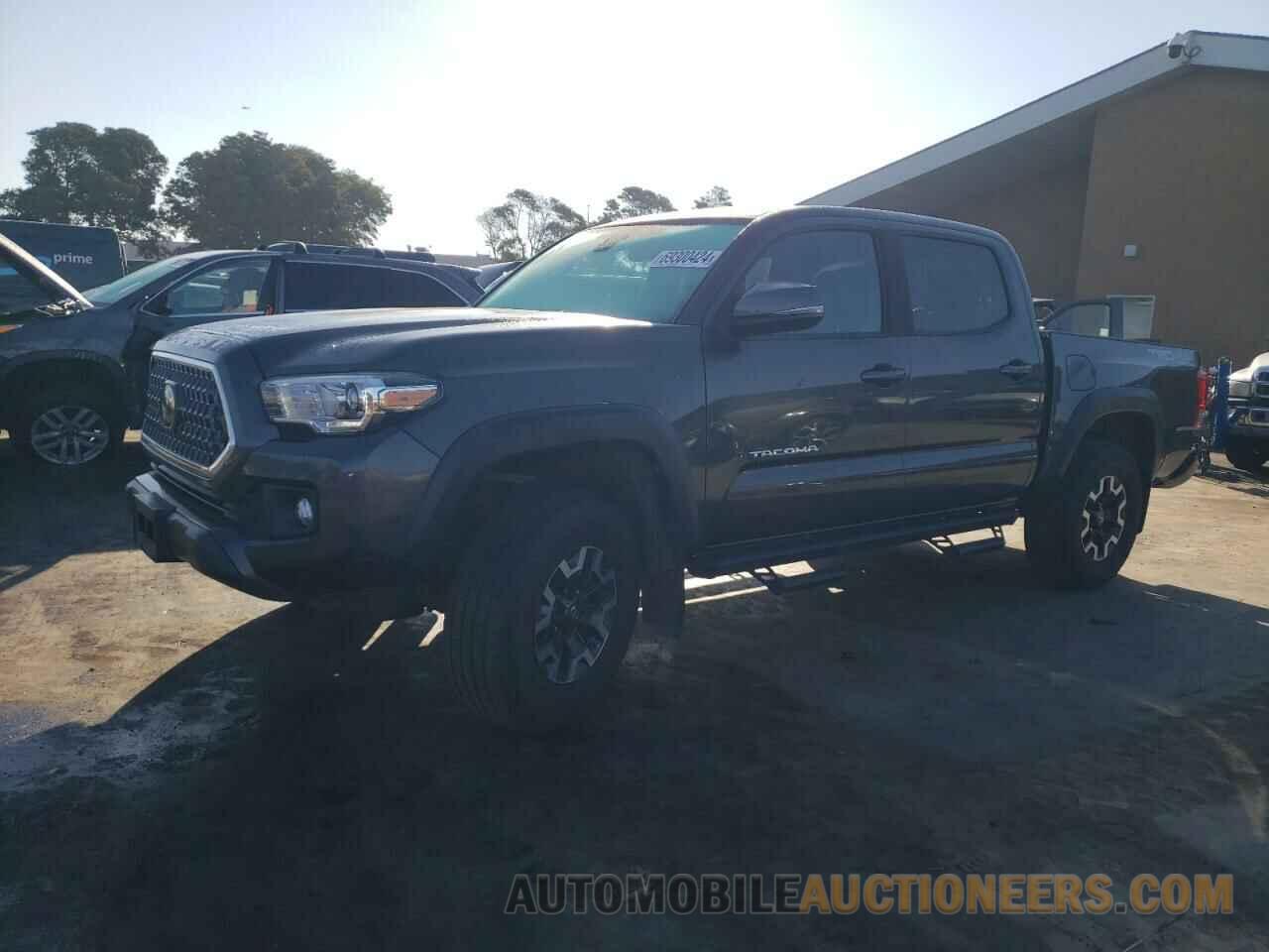 3TMCZ5AN5KM250070 TOYOTA TACOMA 2019