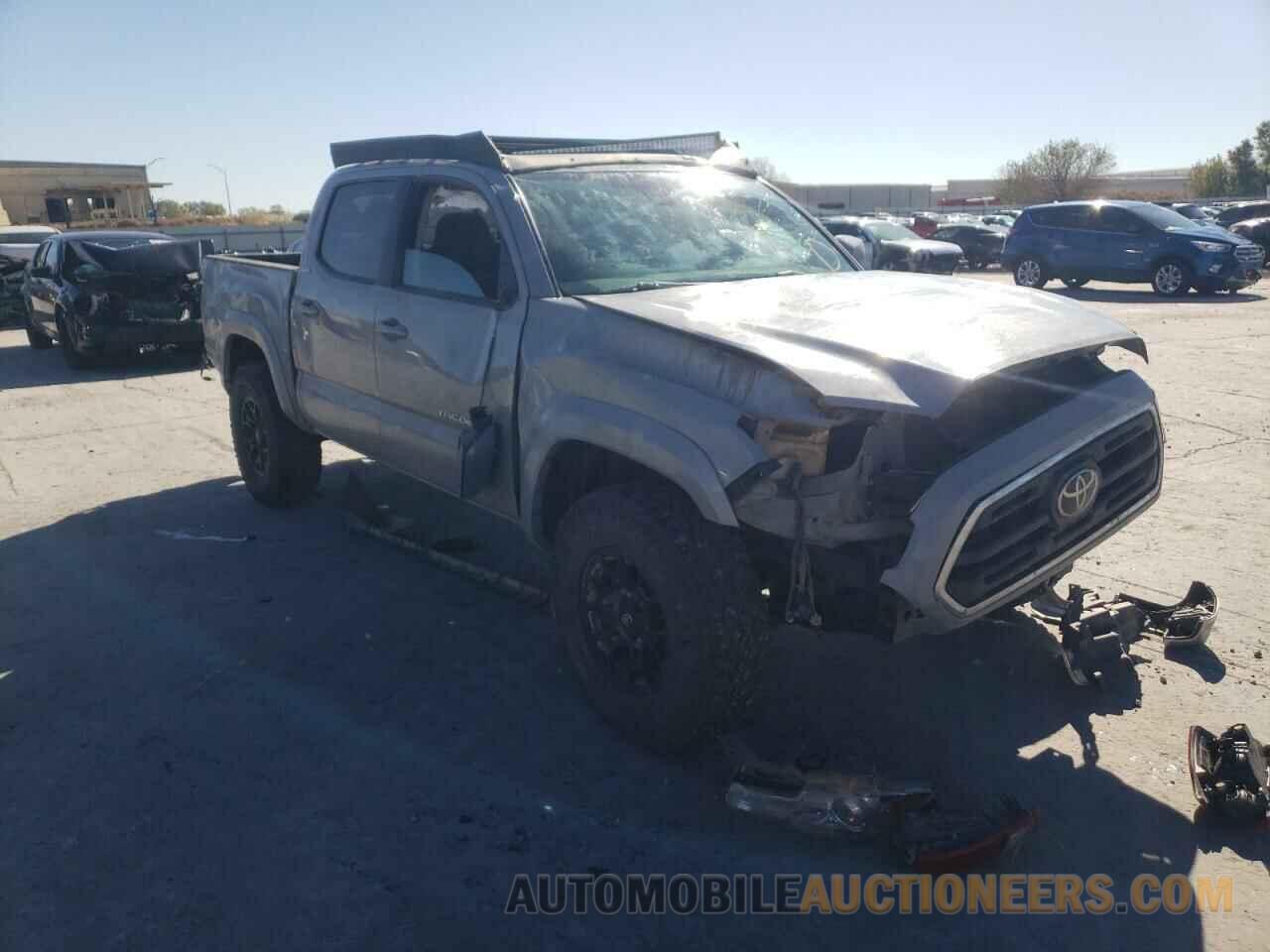 3TMCZ5AN5KM259254 TOYOTA TACOMA 2019