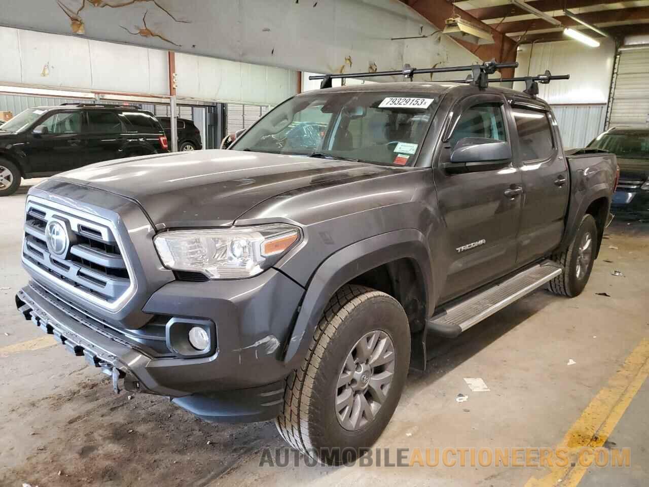 3TMCZ5AN5KM264048 TOYOTA TACOMA 2019