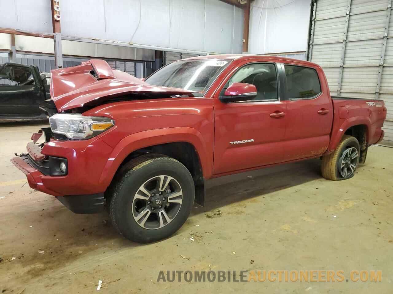 3TMCZ5AN5KM264468 TOYOTA TACOMA 2019