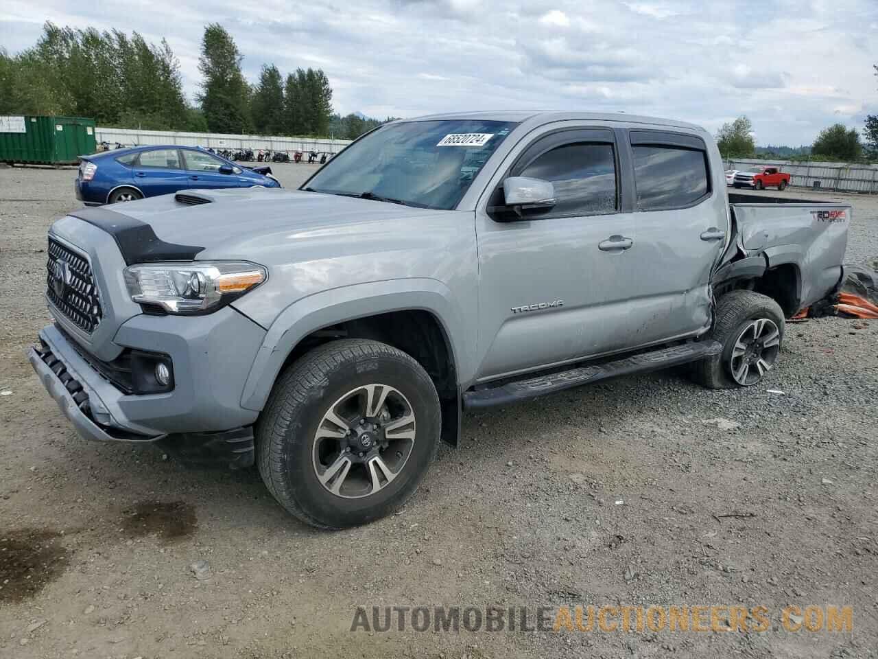 3TMCZ5AN5KM269492 TOYOTA TACOMA 2019