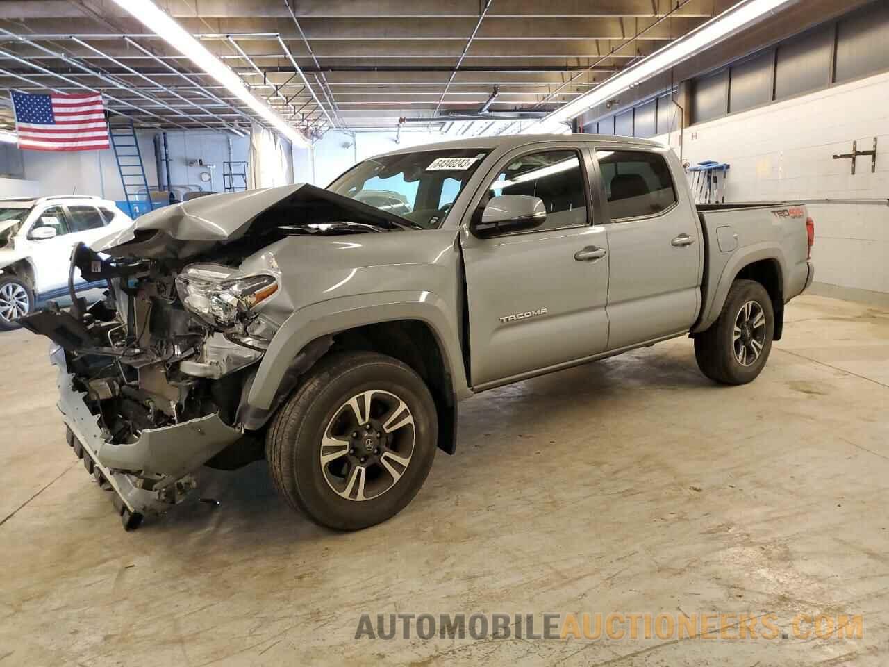 3TMCZ5AN5KM271422 TOYOTA TACOMA 2019