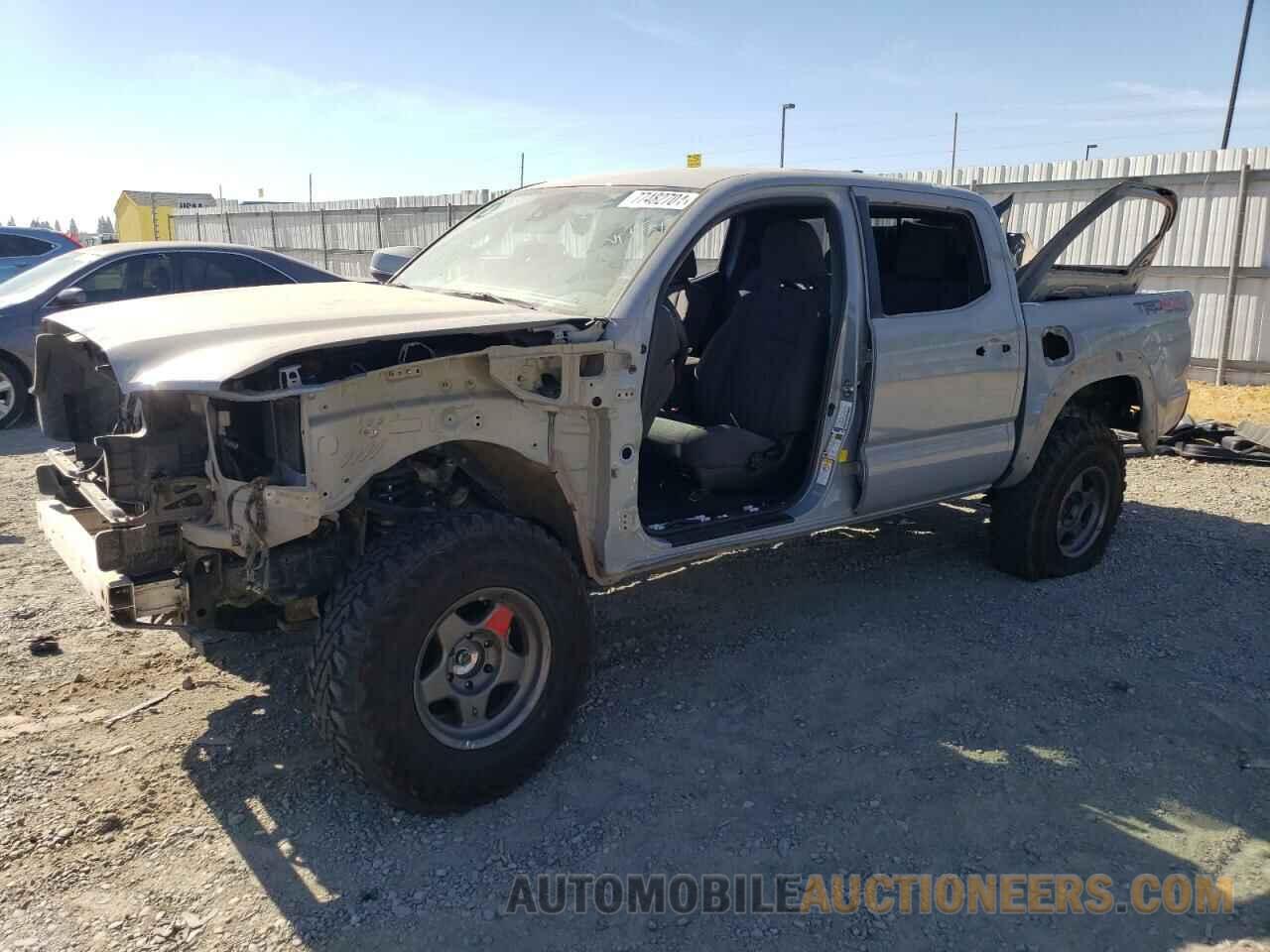 3TMCZ5AN5KM273333 TOYOTA TACOMA 2019