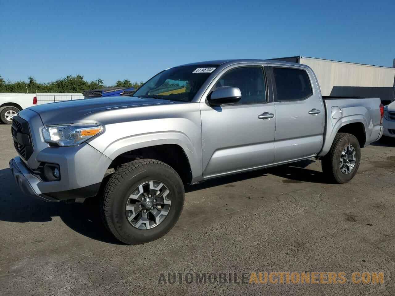 3TMCZ5AN5KM275714 TOYOTA TACOMA 2019