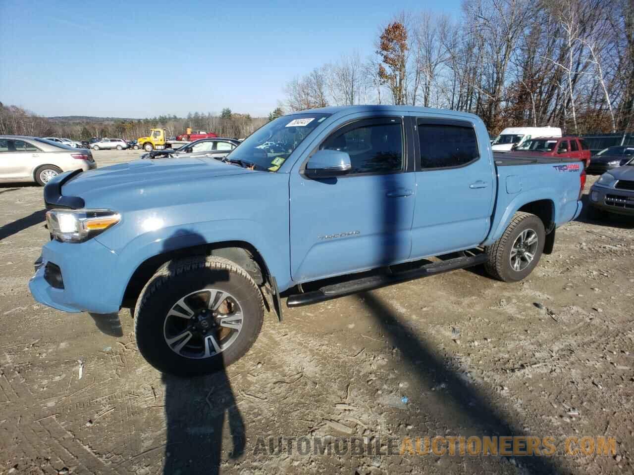 3TMCZ5AN5KM280816 TOYOTA TACOMA 2019