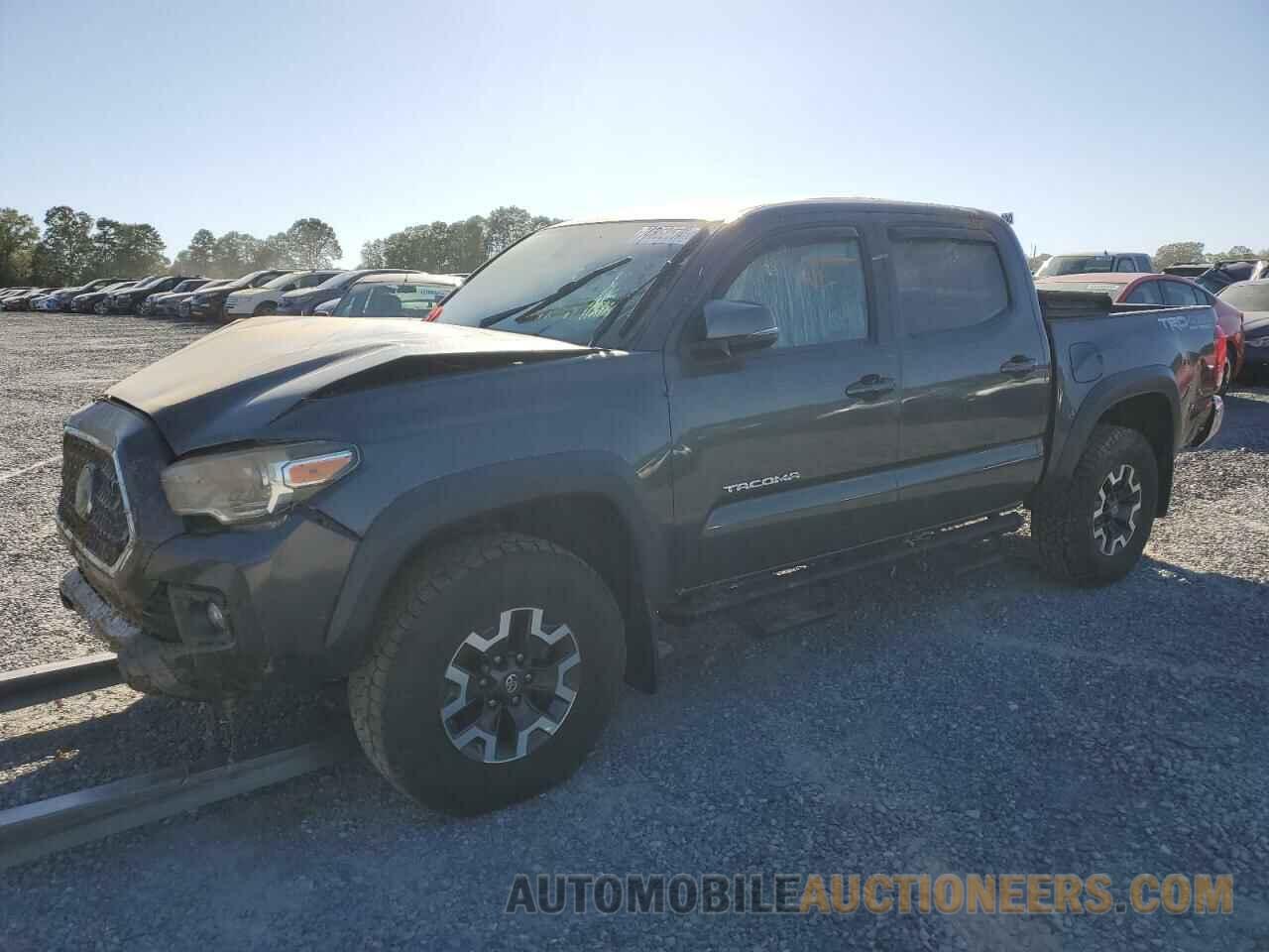 3TMCZ5AN5KM282856 TOYOTA TACOMA 2019