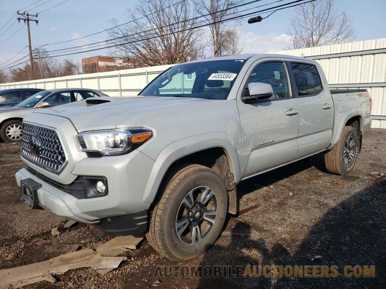 3TMCZ5AN5KM288088 TOYOTA TACOMA 2019