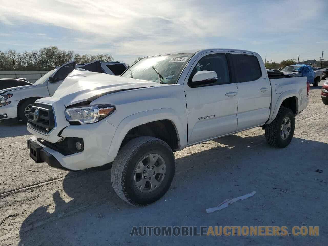 3TMCZ5AN5LM294541 TOYOTA TACOMA 2020