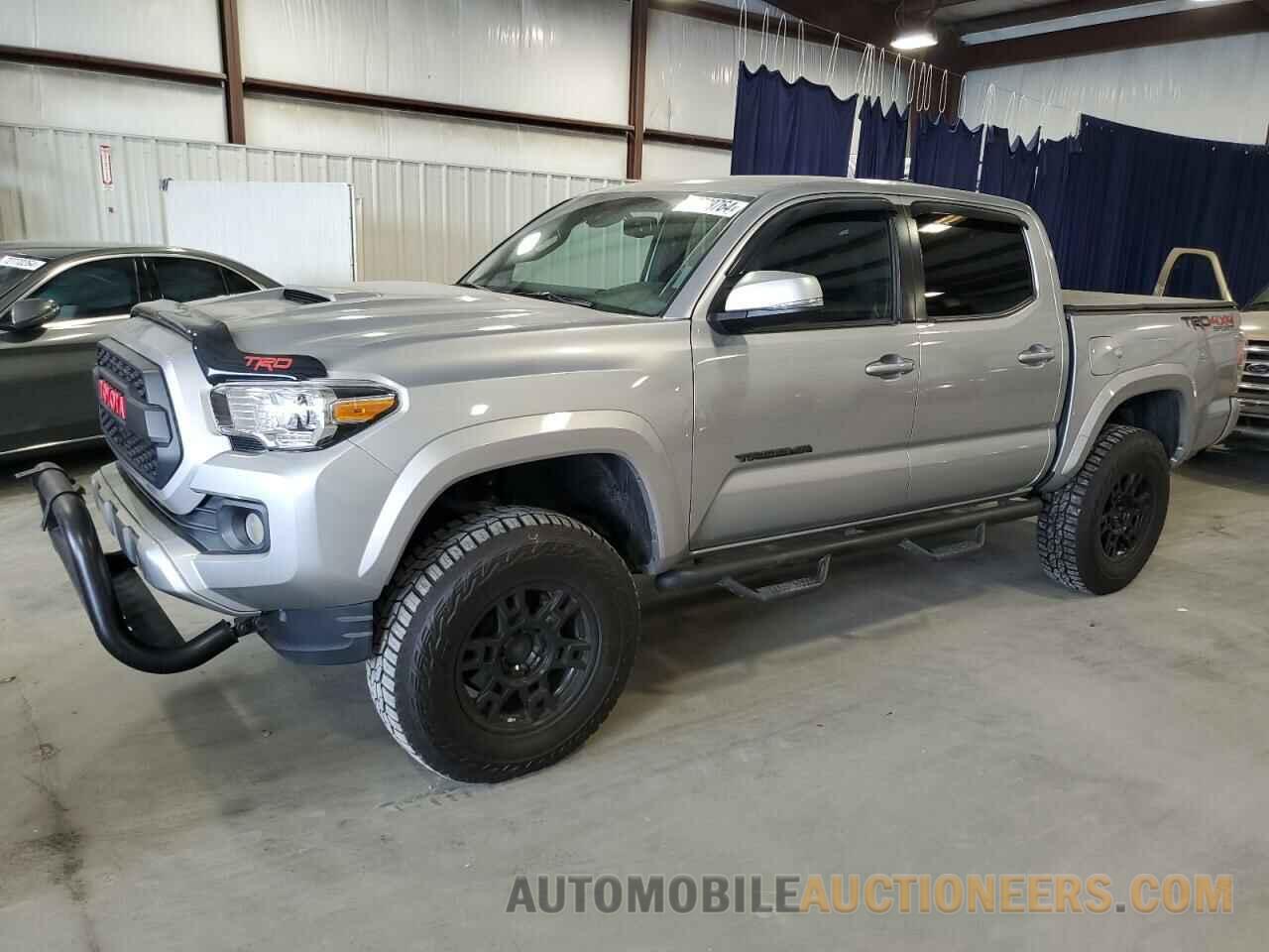 3TMCZ5AN5LM300211 TOYOTA TACOMA 2020