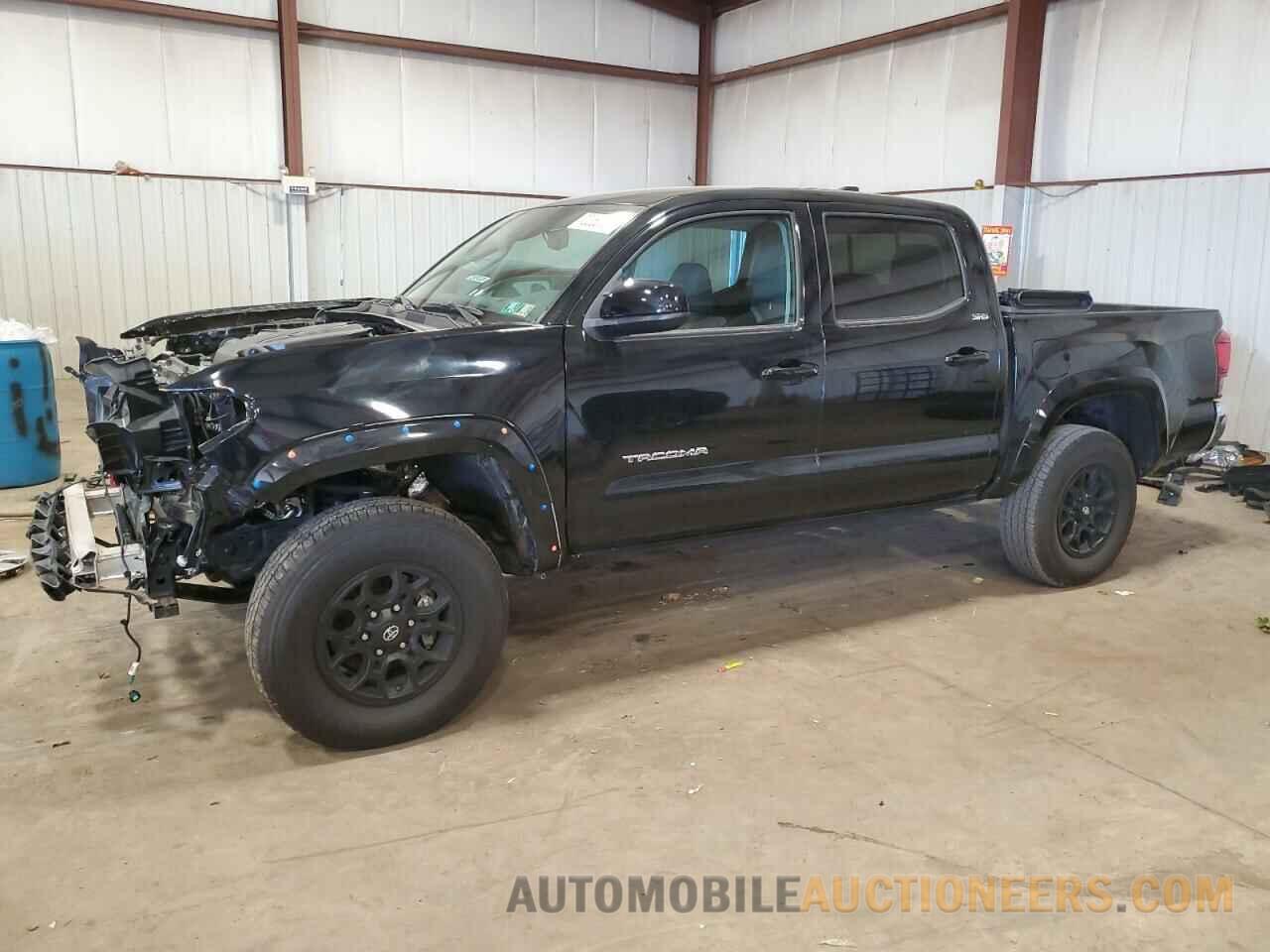 3TMCZ5AN5LM303125 TOYOTA TACOMA 2020