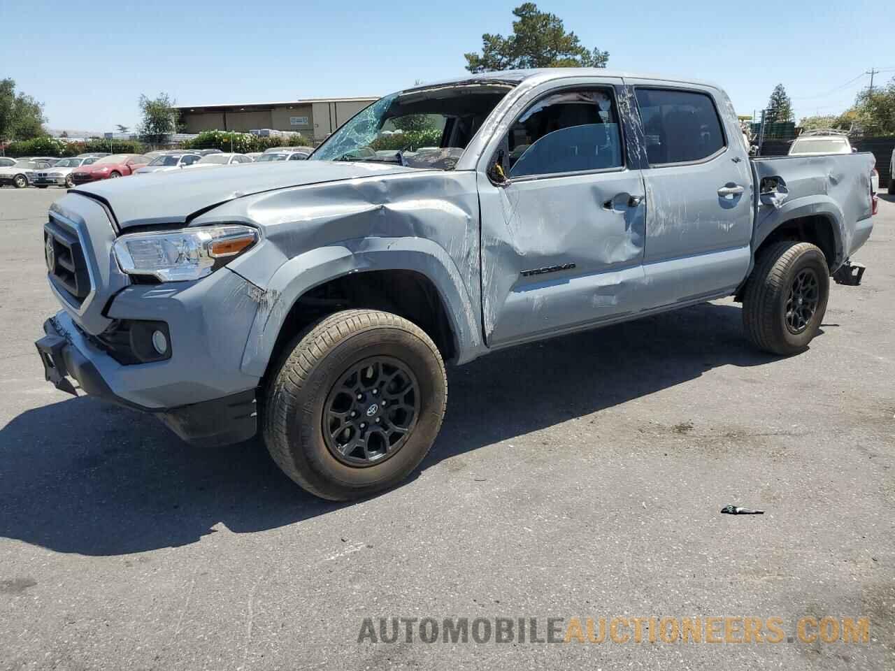 3TMCZ5AN5LM306154 TOYOTA TACOMA 2020