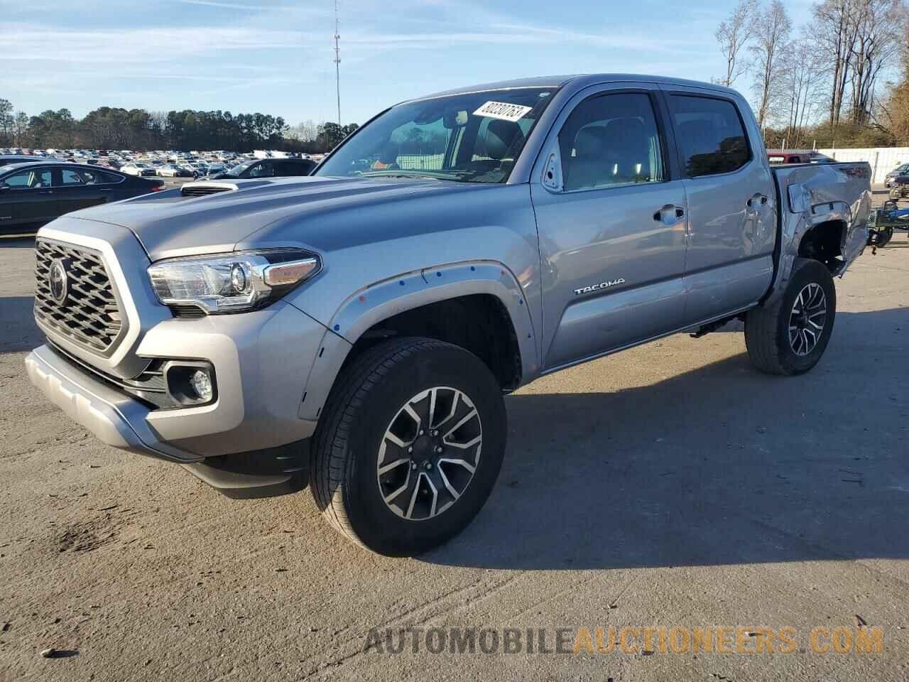 3TMCZ5AN5LM313668 TOYOTA TACOMA 2020