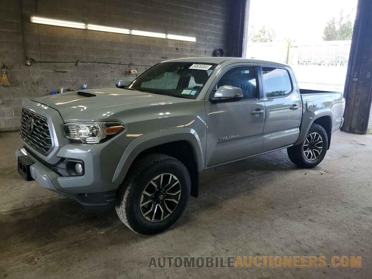 3TMCZ5AN5LM314223 TOYOTA TACOMA 2020