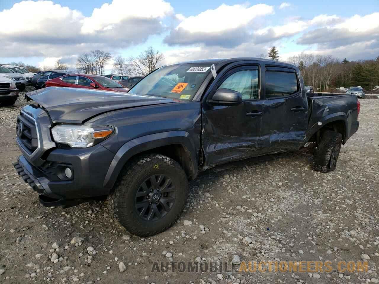 3TMCZ5AN5LM314481 TOYOTA TACOMA 2020