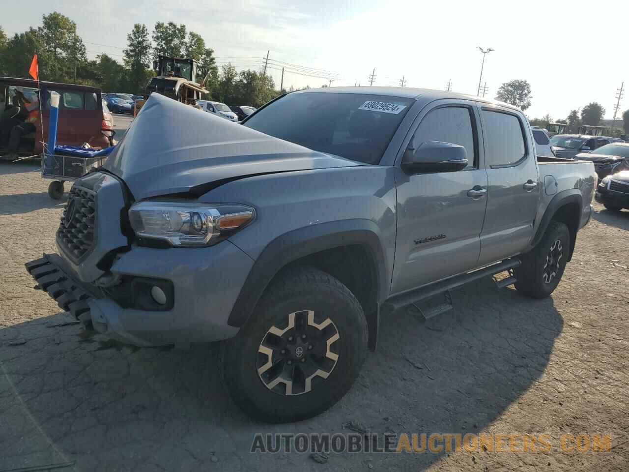 3TMCZ5AN5LM314495 TOYOTA TACOMA 2020