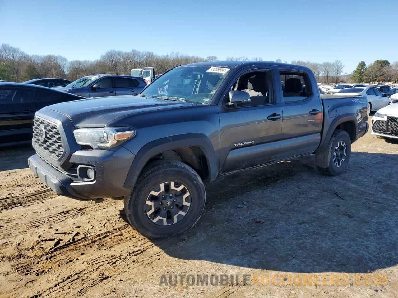 3TMCZ5AN5LM325366 TOYOTA TACOMA 2020