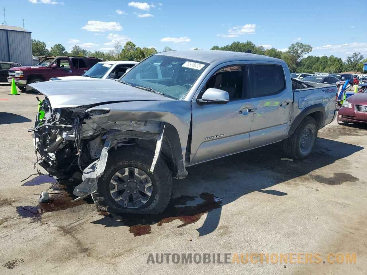 3TMCZ5AN5LM325397 TOYOTA TACOMA 2020