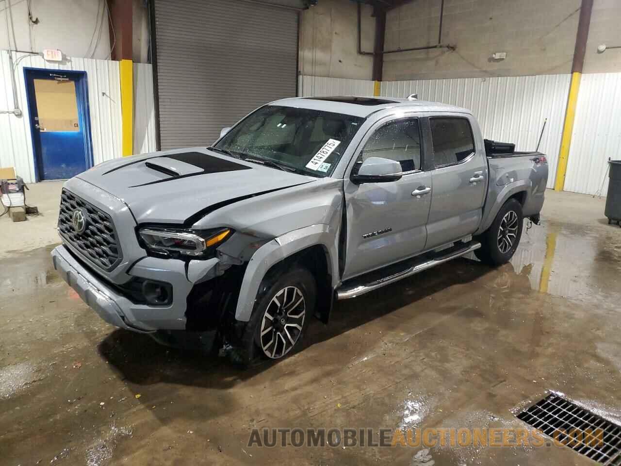 3TMCZ5AN5LM328395 TOYOTA TACOMA 2020