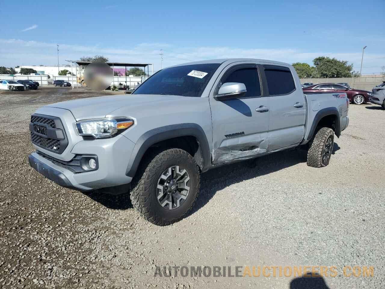 3TMCZ5AN5LM328770 TOYOTA TACOMA 2020