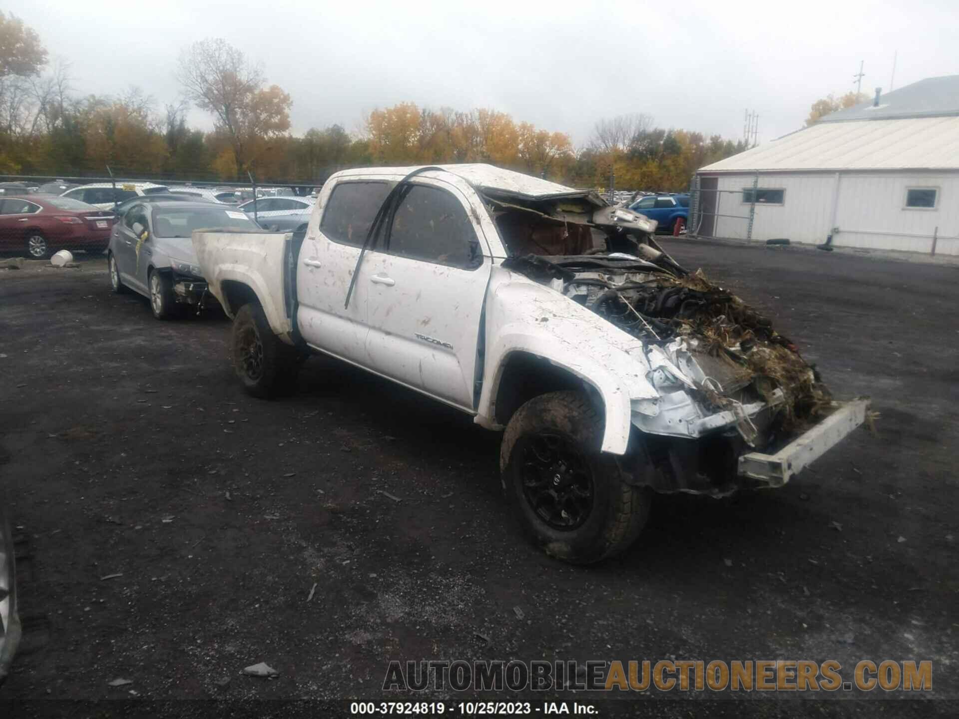 3TMCZ5AN5LM331605 TOYOTA TACOMA 2020