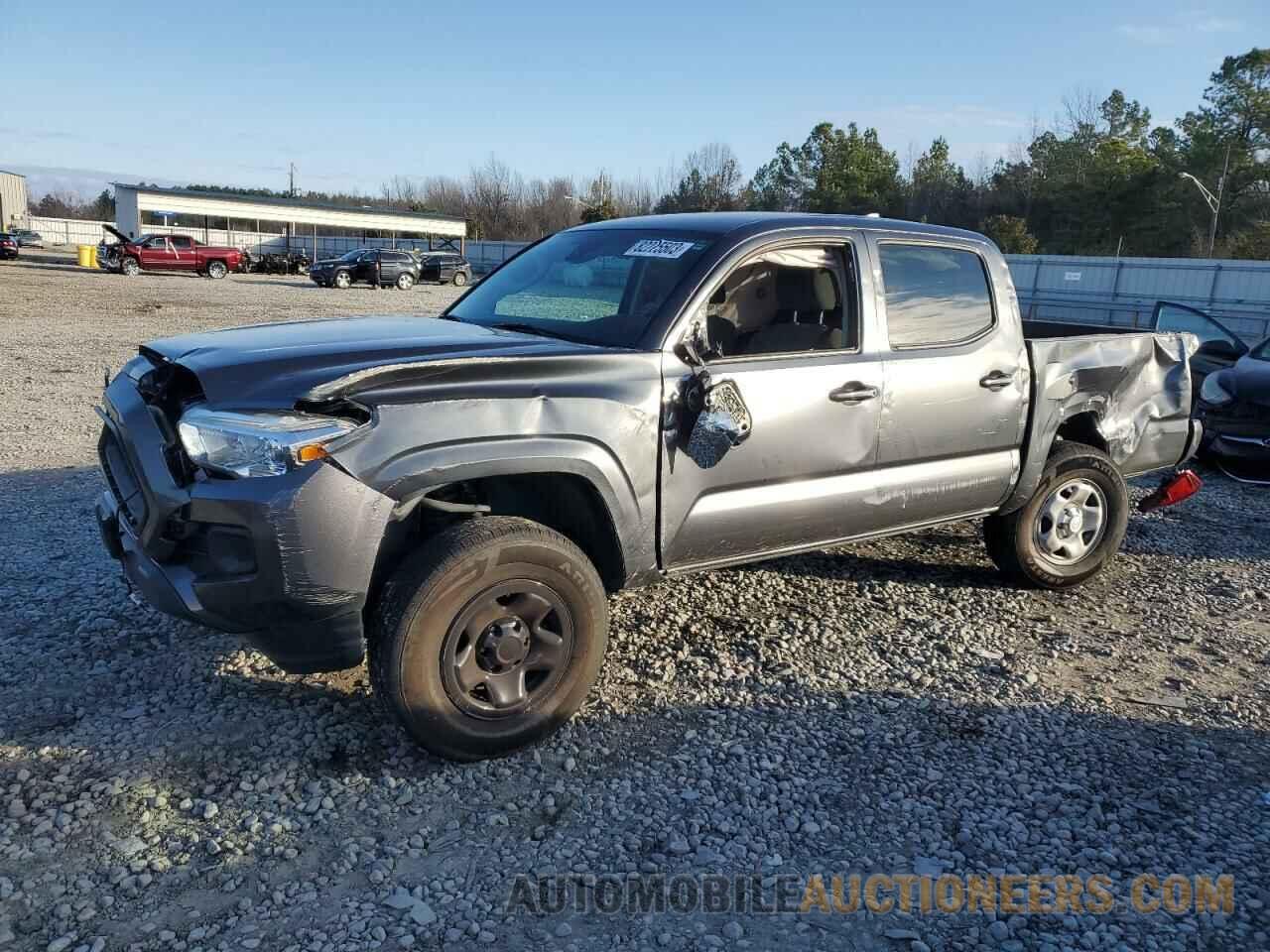 3TMCZ5AN5LM333497 TOYOTA TACOMA 2020