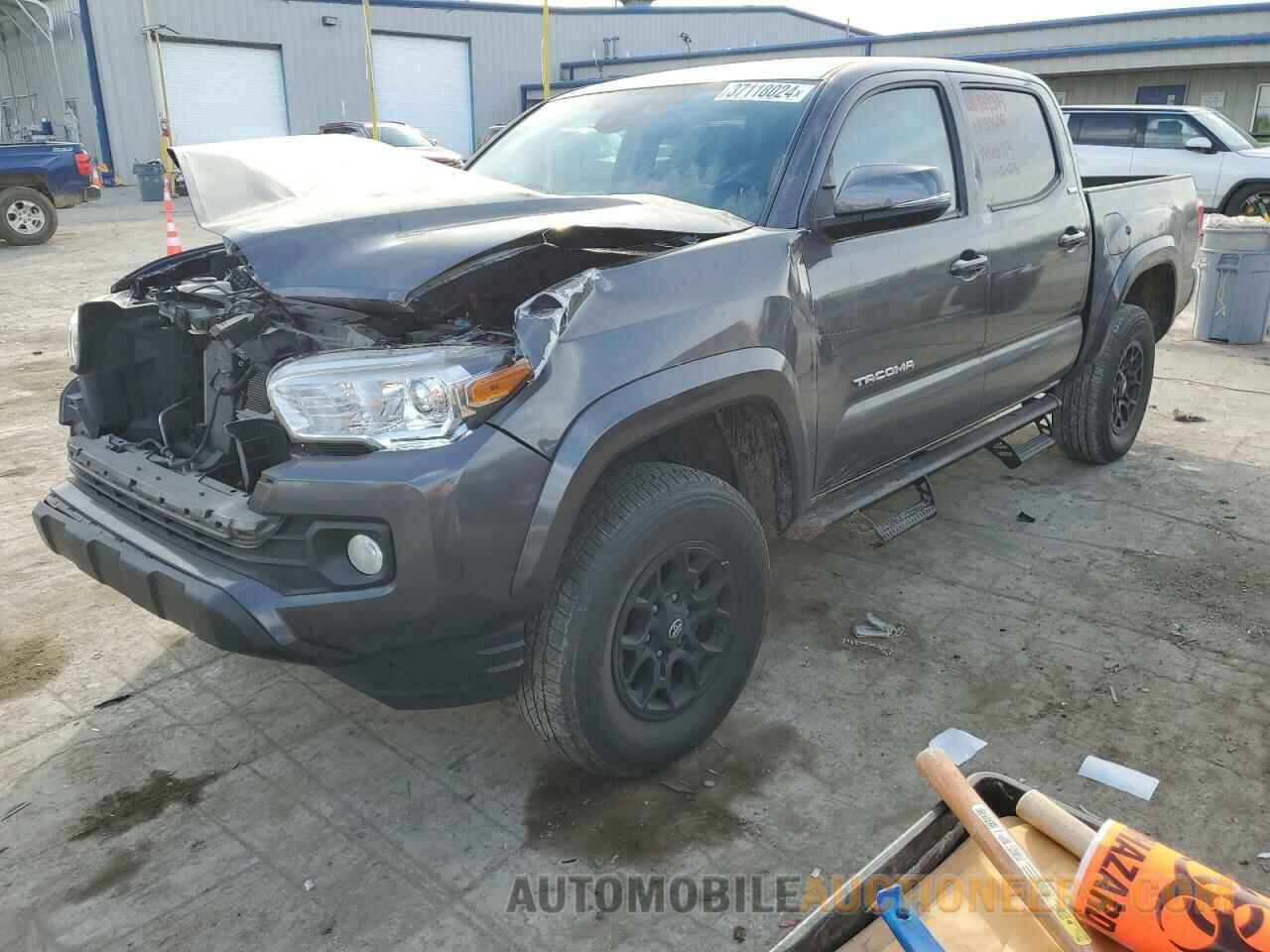 3TMCZ5AN5LM336061 TOYOTA TACOMA 2020