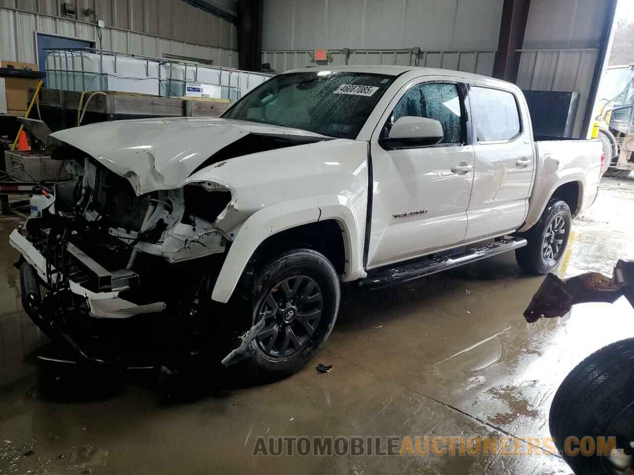 3TMCZ5AN5LM344998 TOYOTA TACOMA 2020