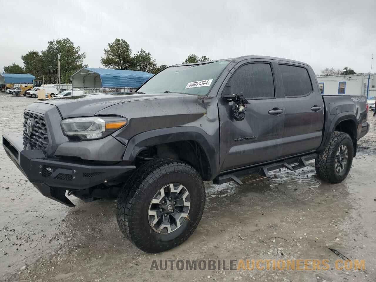 3TMCZ5AN5LM346251 TOYOTA TACOMA 2020