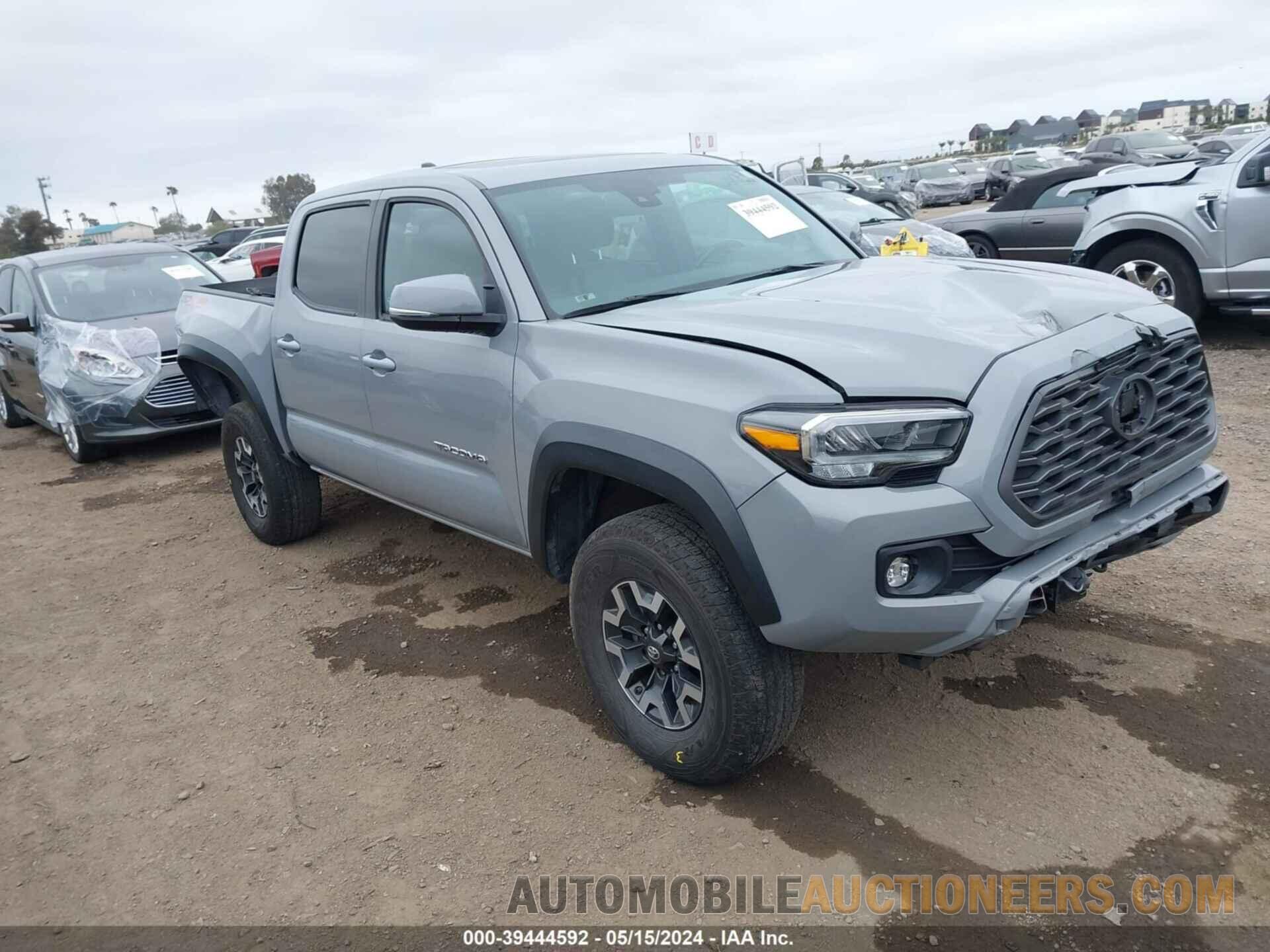 3TMCZ5AN5LM350719 TOYOTA TACOMA 2020