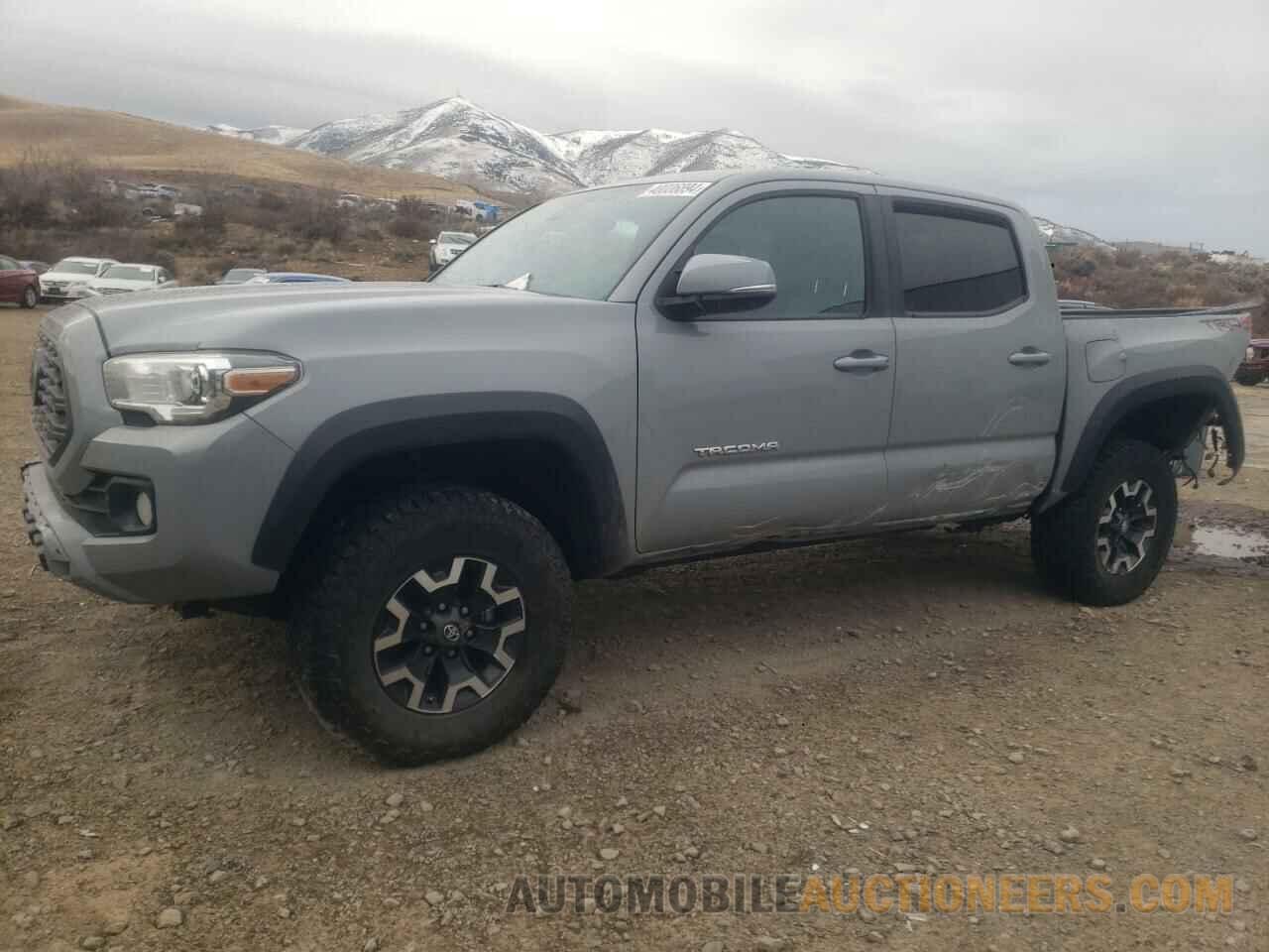 3TMCZ5AN5LM353698 TOYOTA TACOMA 2020