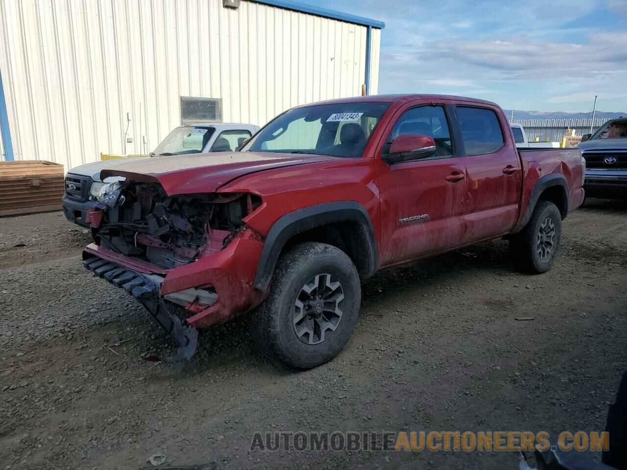 3TMCZ5AN5LM355113 TOYOTA TACOMA 2020