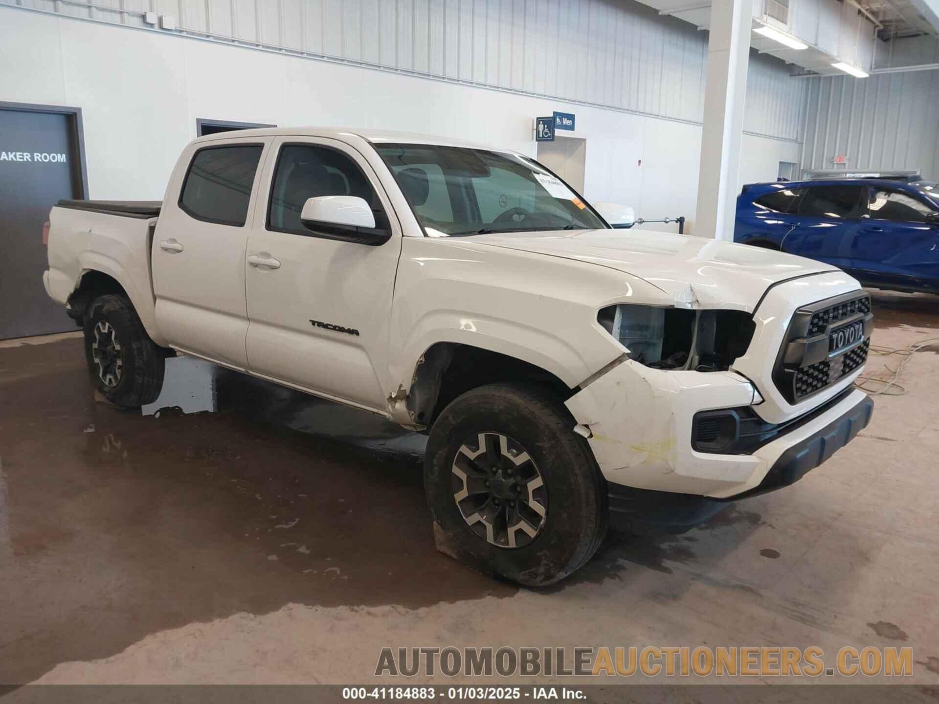 3TMCZ5AN5LM359422 TOYOTA TACOMA 2020