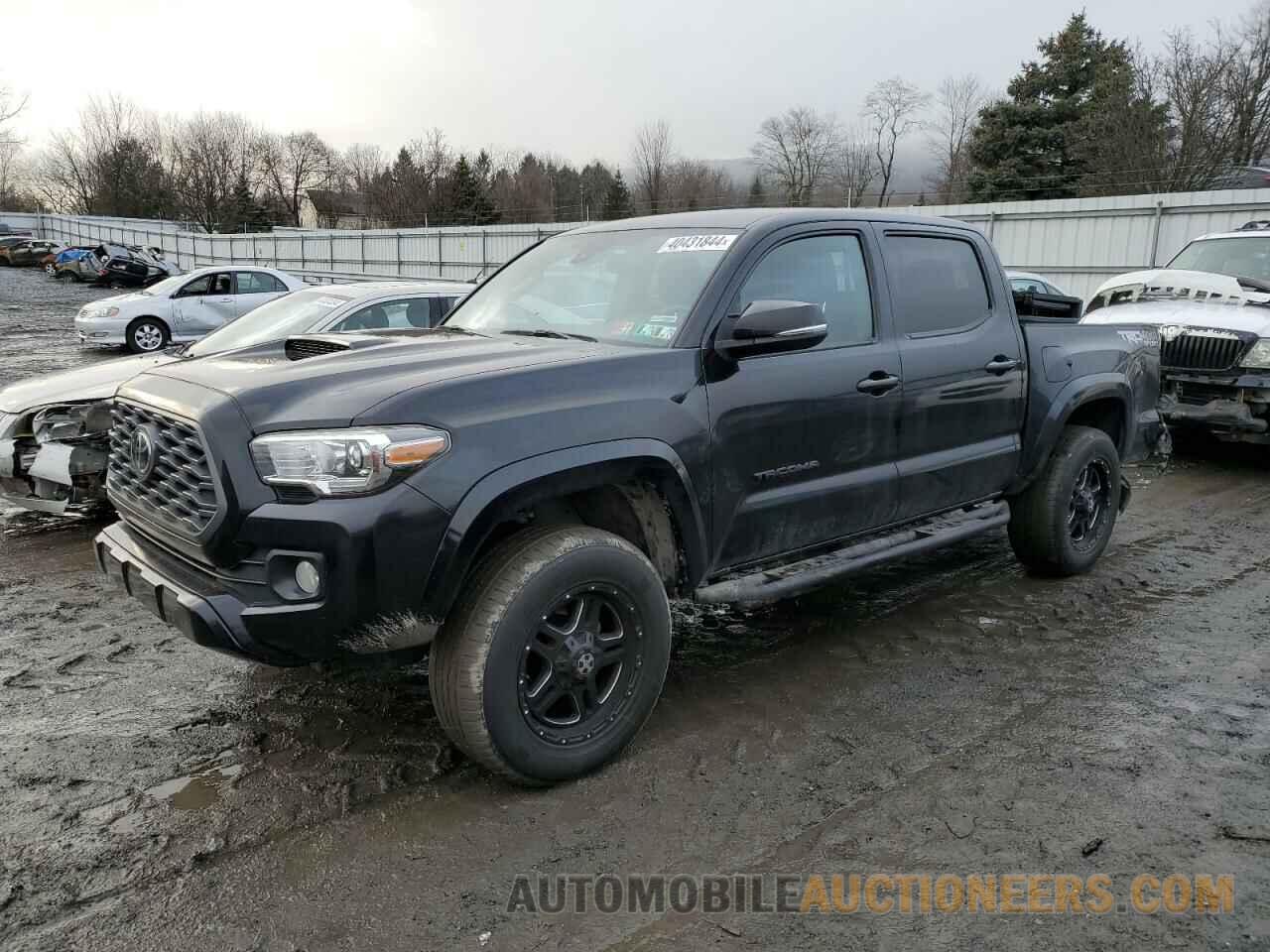 3TMCZ5AN5LM360523 TOYOTA TACOMA 2020