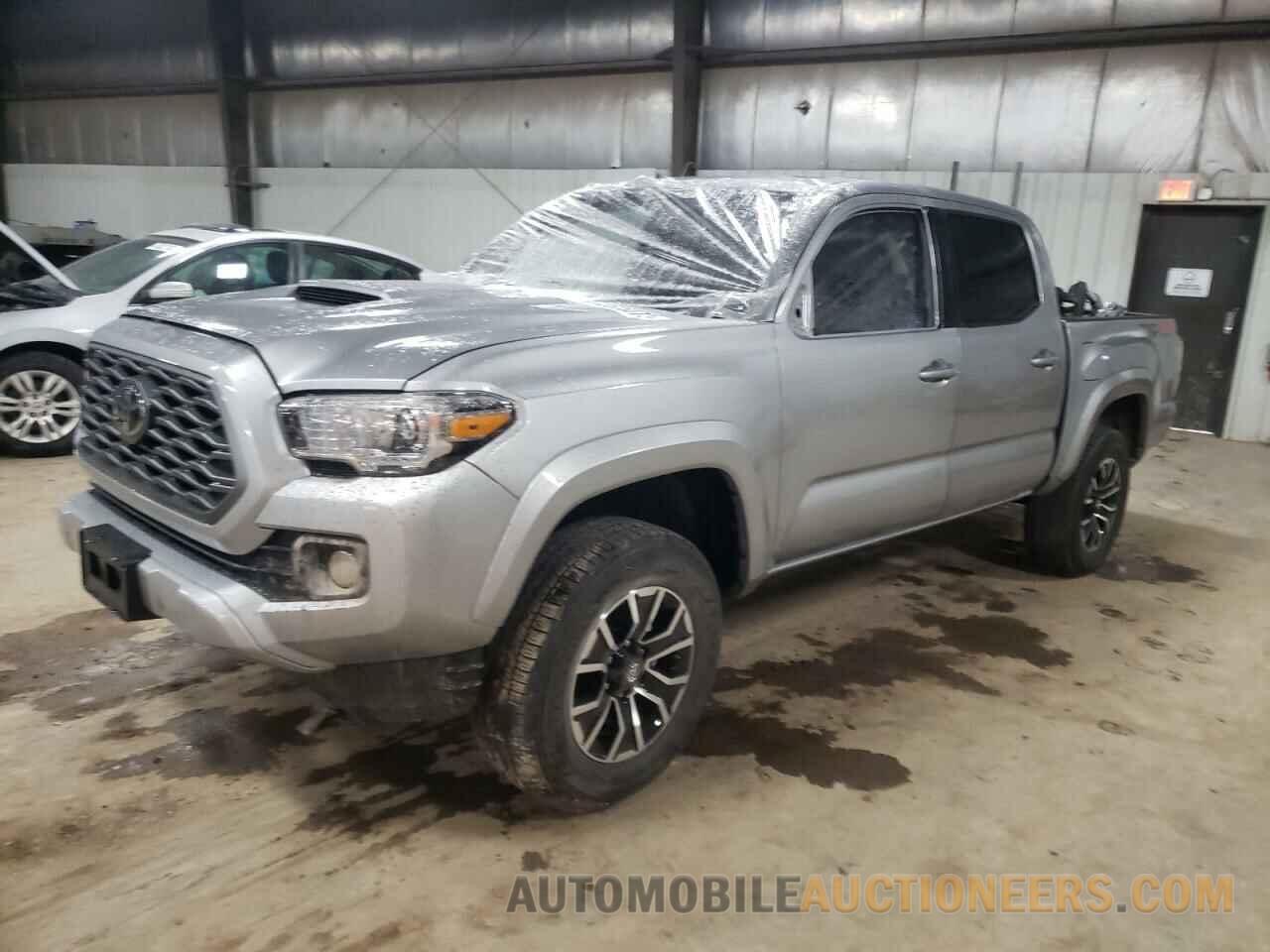 3TMCZ5AN5LM363177 TOYOTA TACOMA 2020