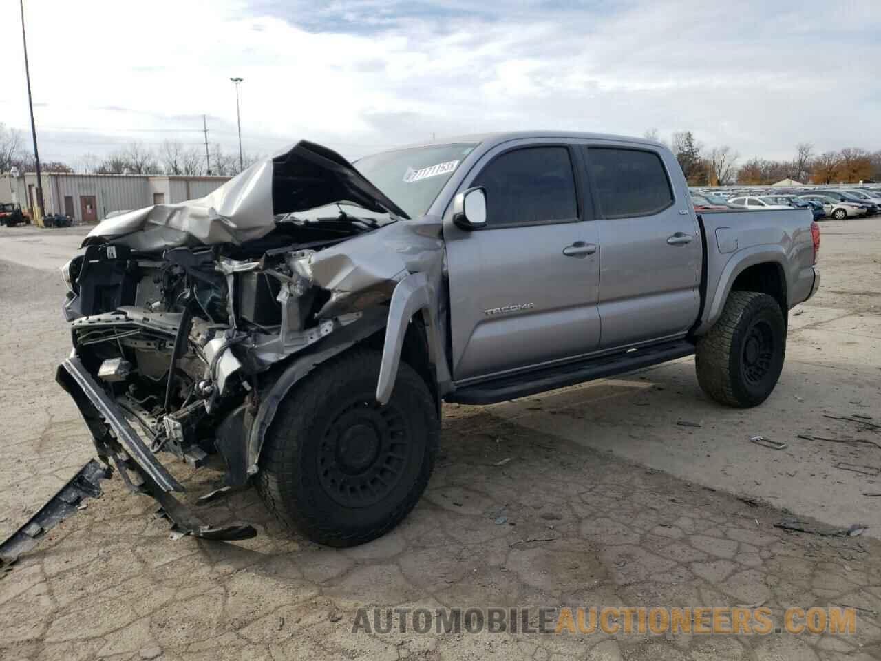 3TMCZ5AN5LM367911 TOYOTA TACOMA 2020