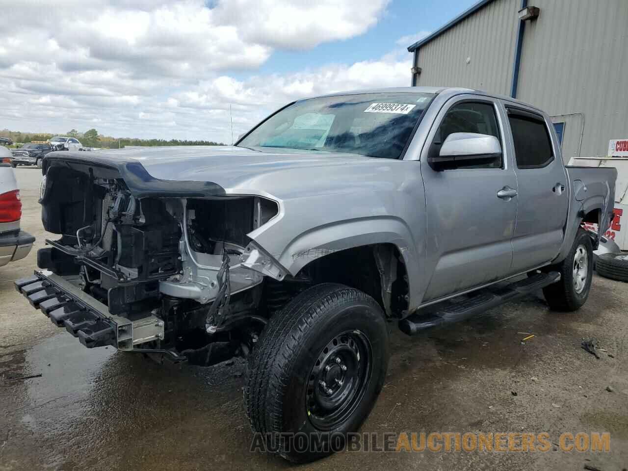 3TMCZ5AN5LM368377 TOYOTA TACOMA 2020