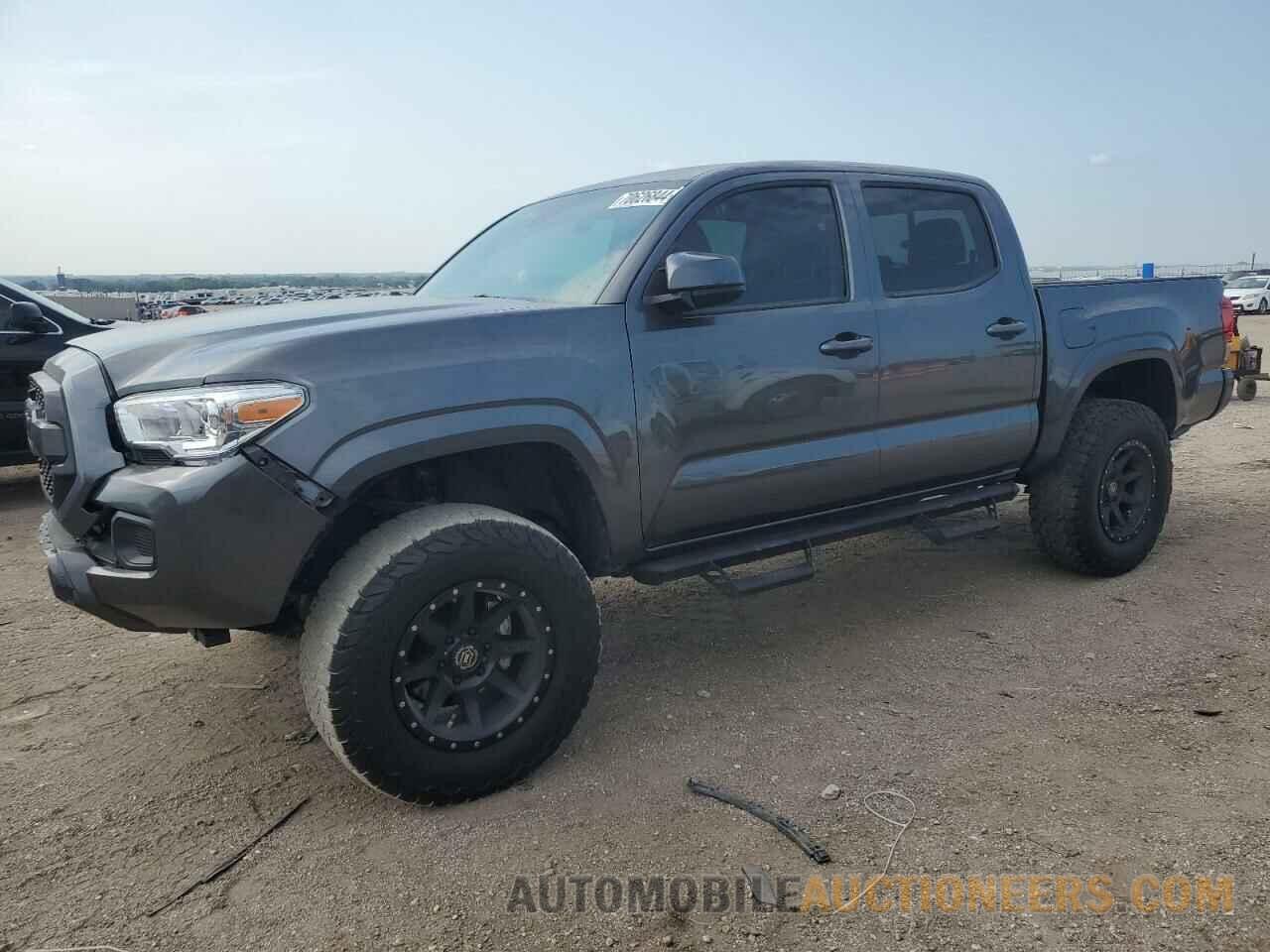 3TMCZ5AN5MM415070 TOYOTA TACOMA 2021