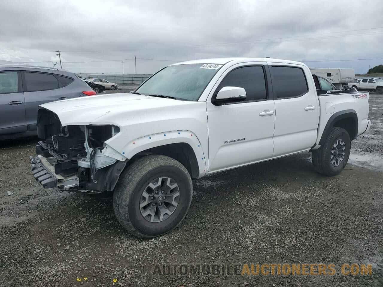 3TMCZ5AN5MM427879 TOYOTA TACOMA 2021