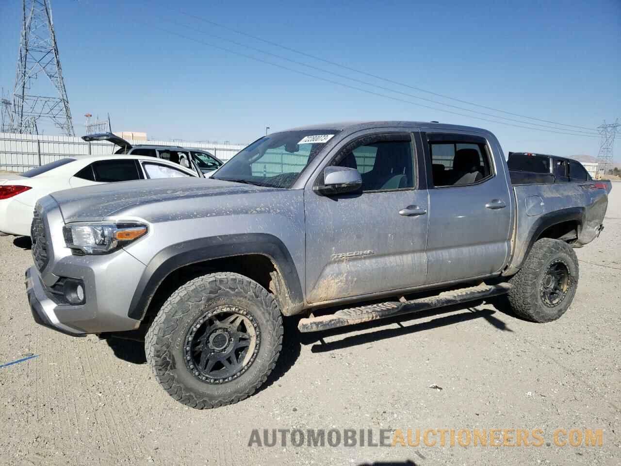 3TMCZ5AN5MM427946 TOYOTA TACOMA 2021