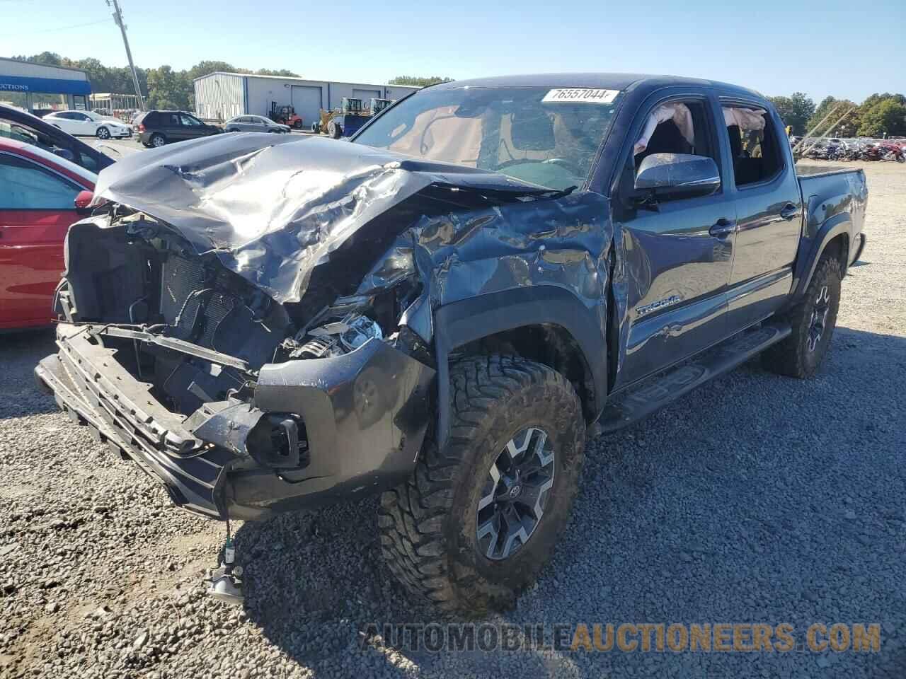 3TMCZ5AN5MM429115 TOYOTA TACOMA 2021