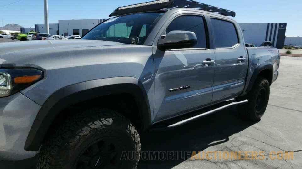 3TMCZ5AN5MM429888 Toyota Tacoma 2021