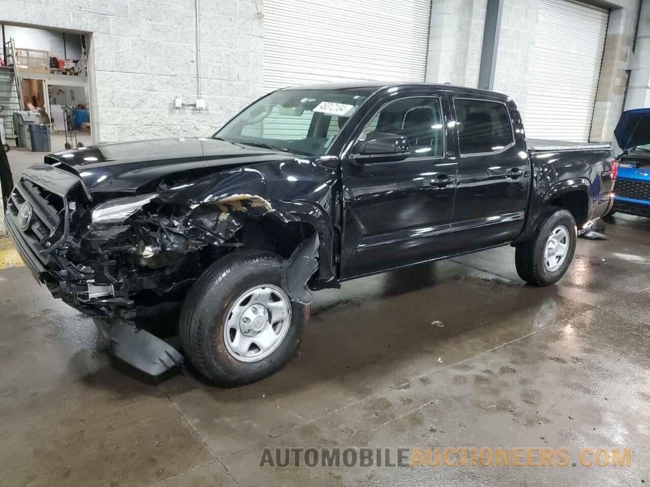 3TMCZ5AN5MM448926 TOYOTA TACOMA 2021