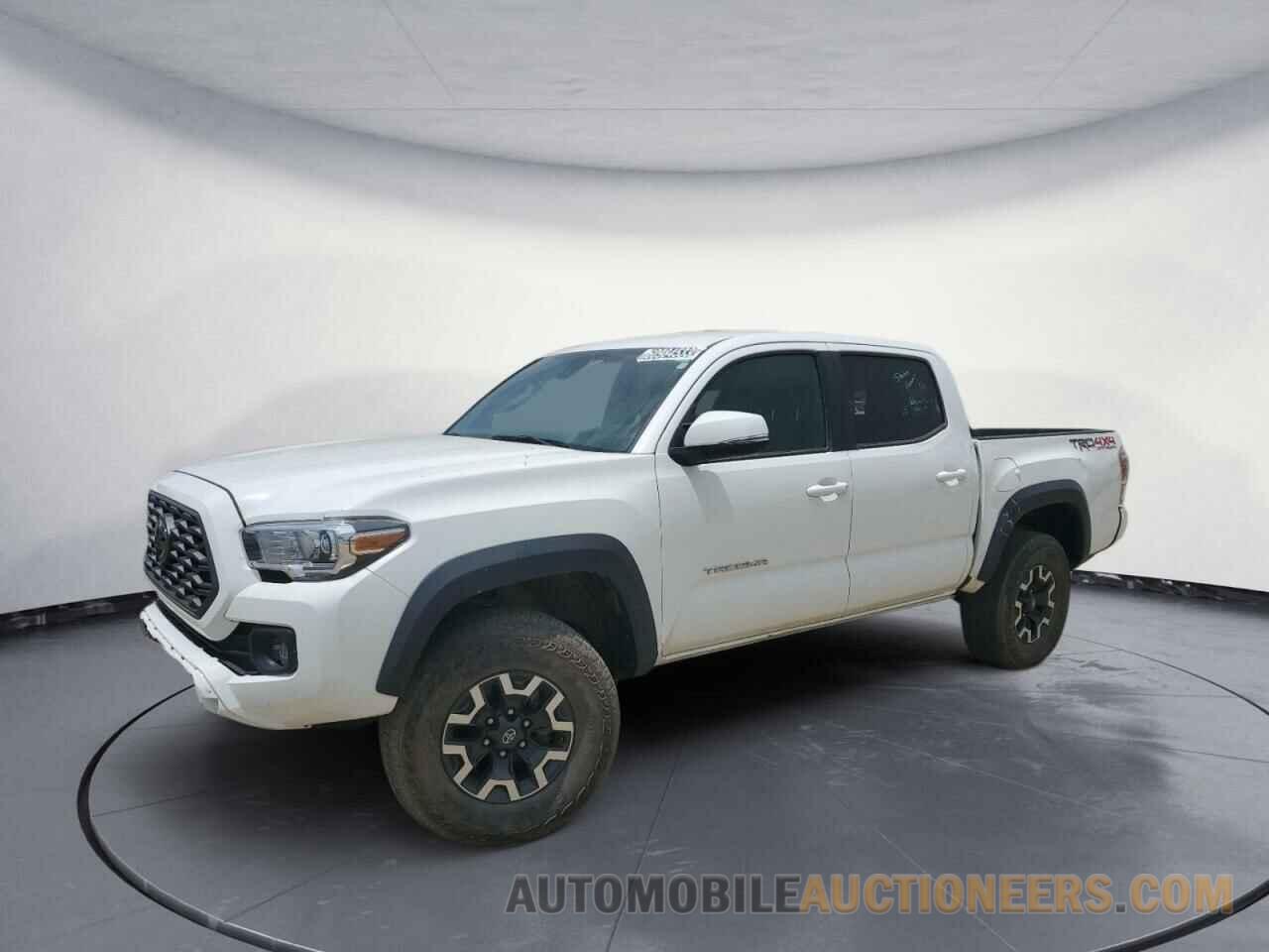 3TMCZ5AN5NM453478 TOYOTA TACOMA 2022