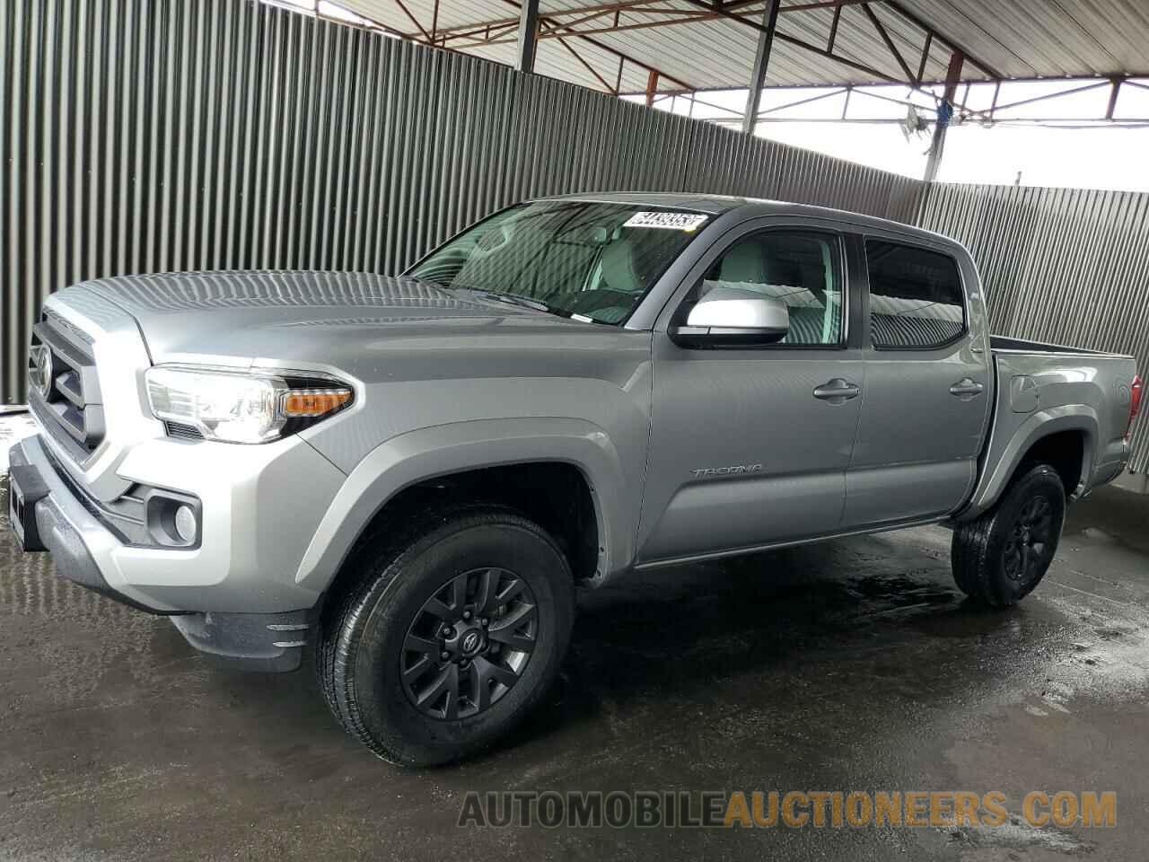 3TMCZ5AN5NM461967 TOYOTA TACOMA 2022