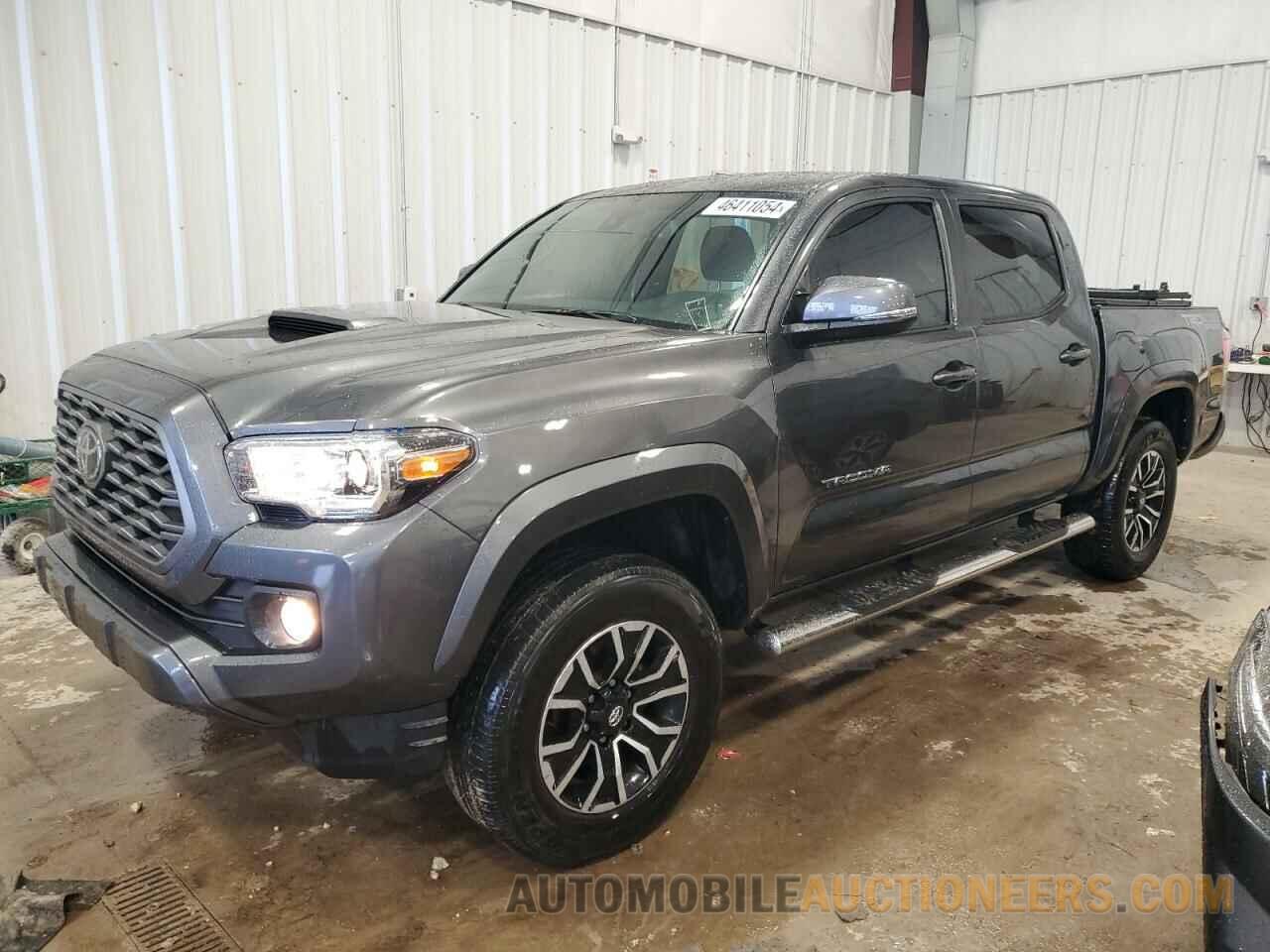 3TMCZ5AN5NM473777 TOYOTA TACOMA 2022