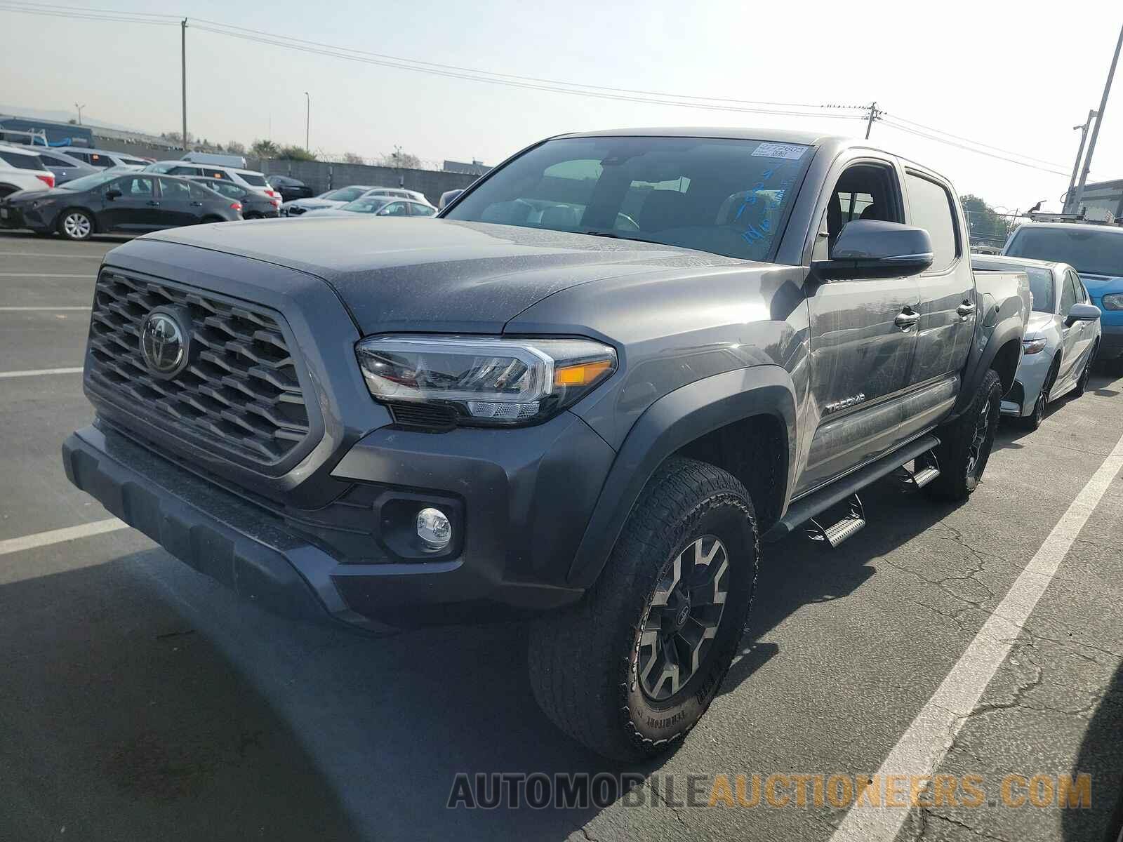 3TMCZ5AN5NM479241 Toyota Tacoma 2022