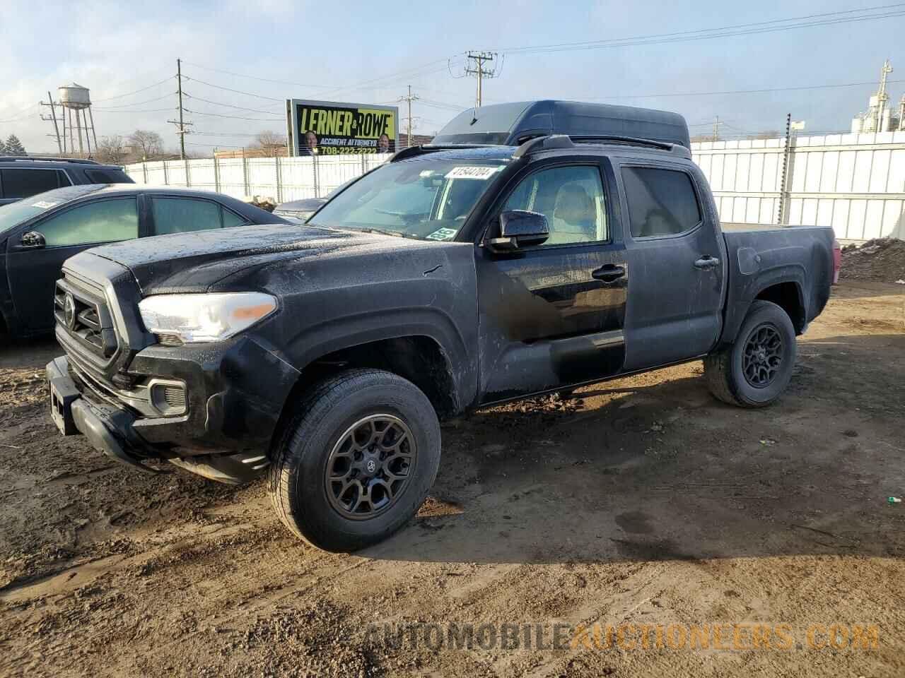 3TMCZ5AN5NM479613 TOYOTA TACOMA 2022