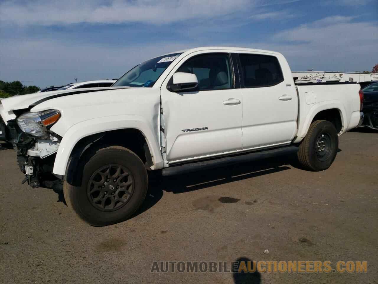 3TMCZ5AN5NM479952 TOYOTA TACOMA 2022