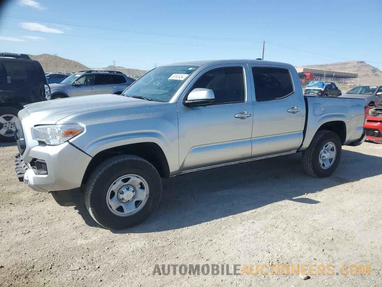 3TMCZ5AN5NM519155 TOYOTA TACOMA 2022