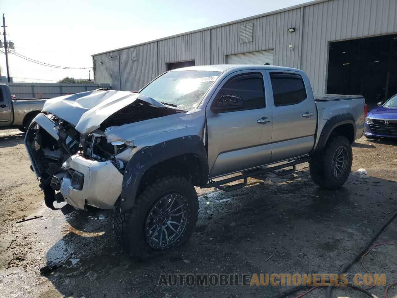 3TMCZ5AN5NM519723 TOYOTA TACOMA 2022